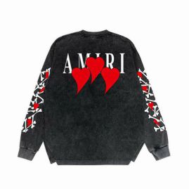 Picture of Amiri T Shirts Long _SKUAmiriS-XXLZJCH00430481